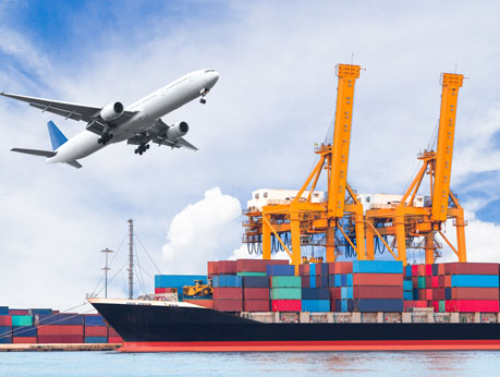 What is Freight Forwarding?